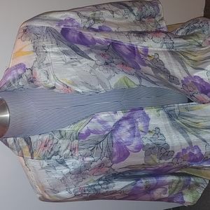 Alfred Dunner women's dress jacket size 14